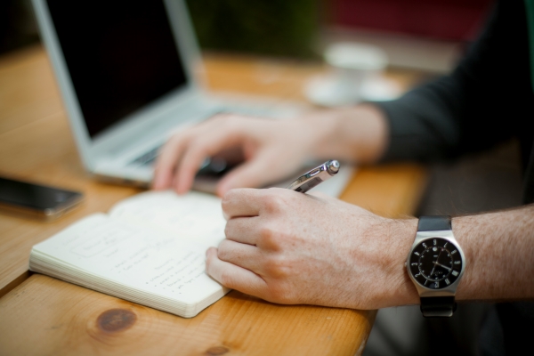 Apprendre à avoir confiance en soi